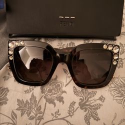 Carolina Herrera Women’s Glasses 