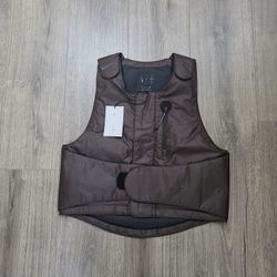 Nike Cactus Jack Travis Scott Vest Mens Size Small