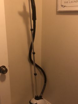 Heavy Duty Garment Steamer