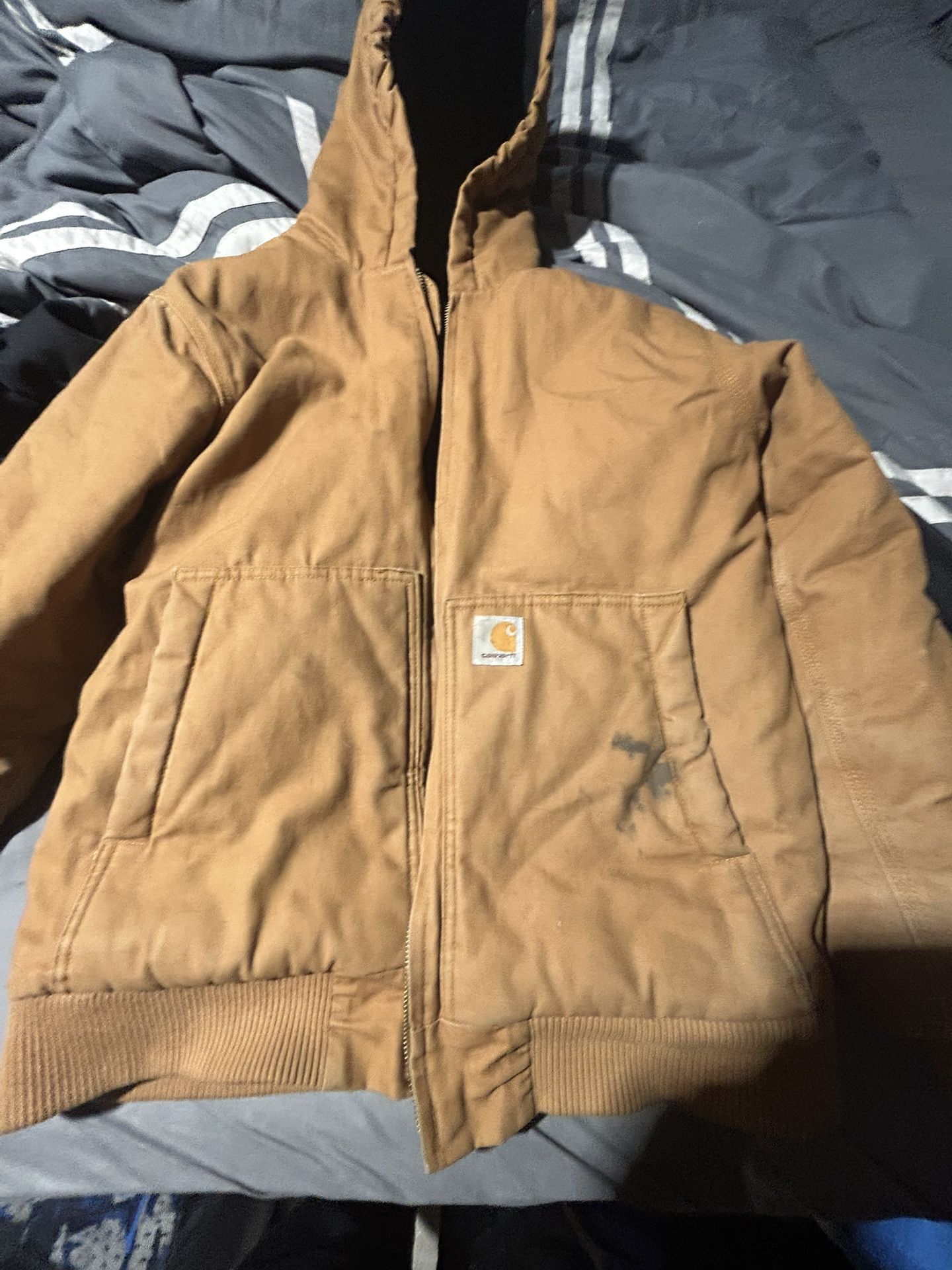 Boys Carhart