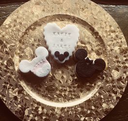 Treats de bodas