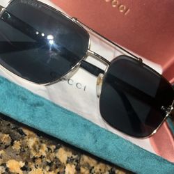 Gucci Mens Glasses GG00529S
