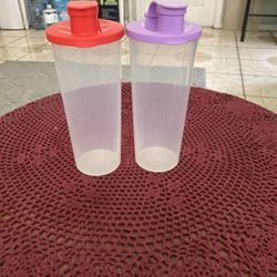 Tupperware Each