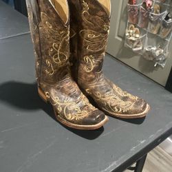 Boots
