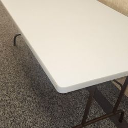 Folding Picnic Table 72x36