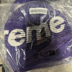 Supreme Beanies