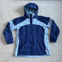 Columbia Sportswear Women’s Winter Skiing Snowboarding Zip Up Hooded Jacket