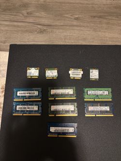 Laptop Ram