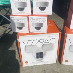 Alarm Cameras BEST OFFERS WELCOME