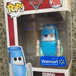 Funko Pops