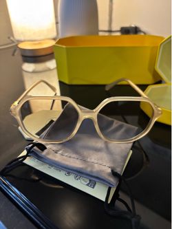 Swarovski sunglasses
