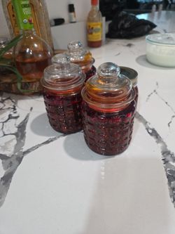 Salsa Matcha De Chile De Arbol Con Semillas Muy Picoso