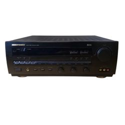 Marantz Audio / Video Receiver SR880U Dolby Digital For Home Theater tested good
