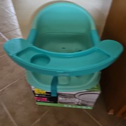 Kids Booster Chair