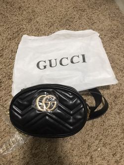 Belt bag