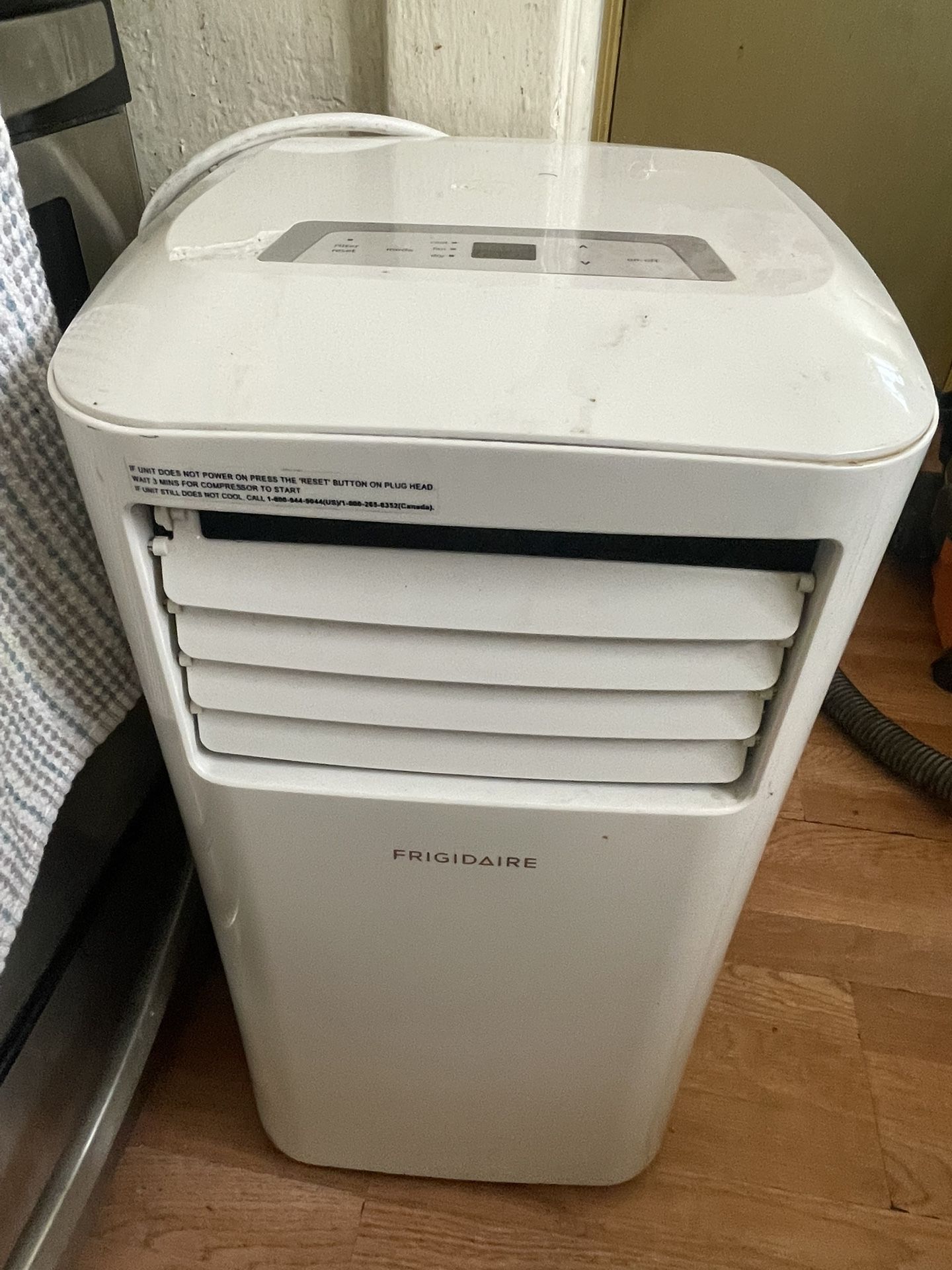 Portable Air Conditioner