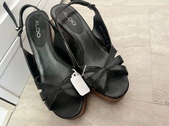 Aldo heels