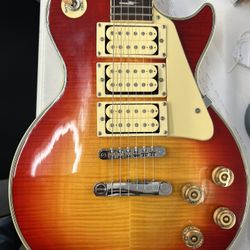 Gibson Ace Frehley Guitar