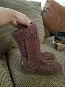 Ugg boots