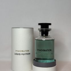 Louis Vuitton Imagination Eau De Parfum
