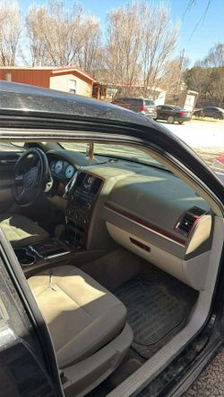 2008 Chrysler 300