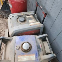 Briggs & Stratton Q6500