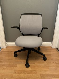 Used Office Chairs