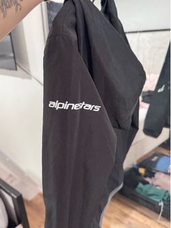 ALIPINESTARTS