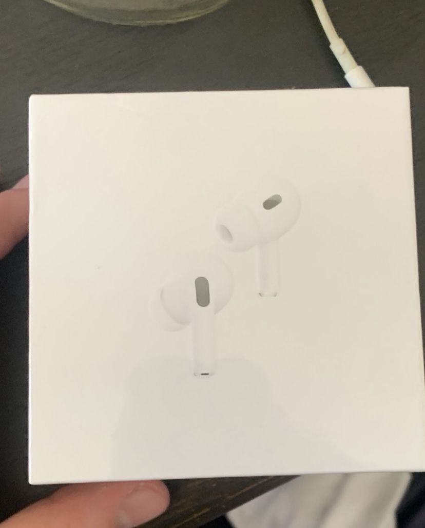 Air Pod Pro New 