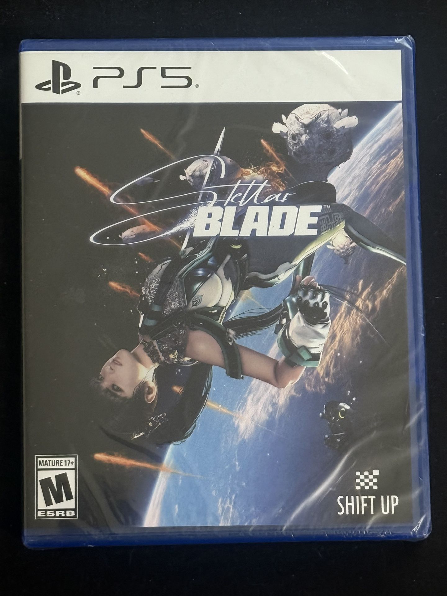 Stellar Blade