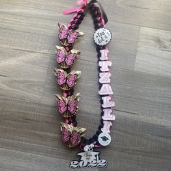 Grad Leis!!
