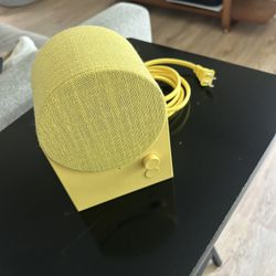 IKEA Bluetooth speaker 
