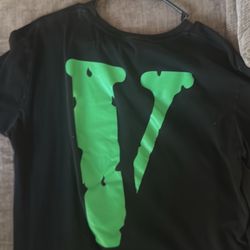 Green Marunana Shirt 