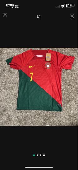 Brand New Jersey