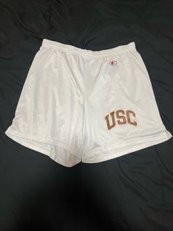 USC Champion Shorts