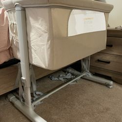 Baby Bassinet 