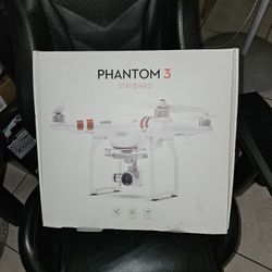 DJI 3 Phantom Standard