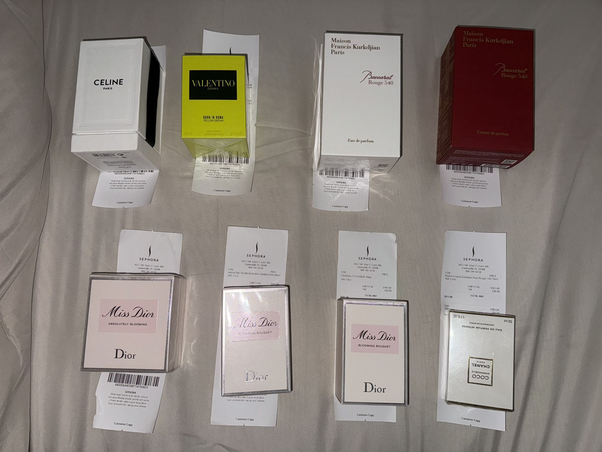Designer Cologne For Women