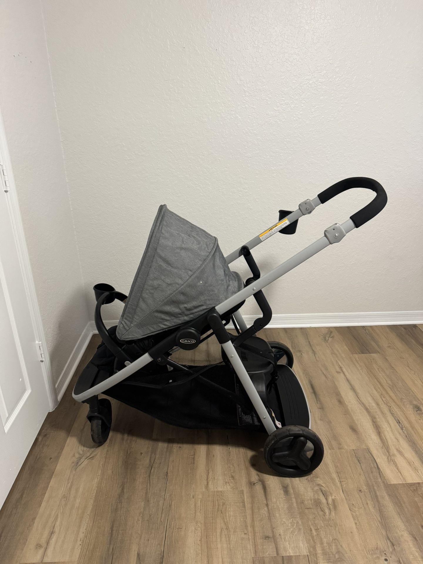 Graco Ready2Grow 2.0 Stroller