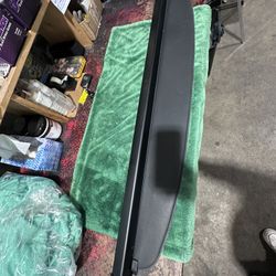 19-25 Rav 4 Cargo Privacy Cover 