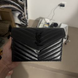 Ysl Purse 