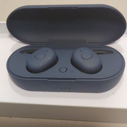 Dt1 Wireless Easy Connect Earbuds