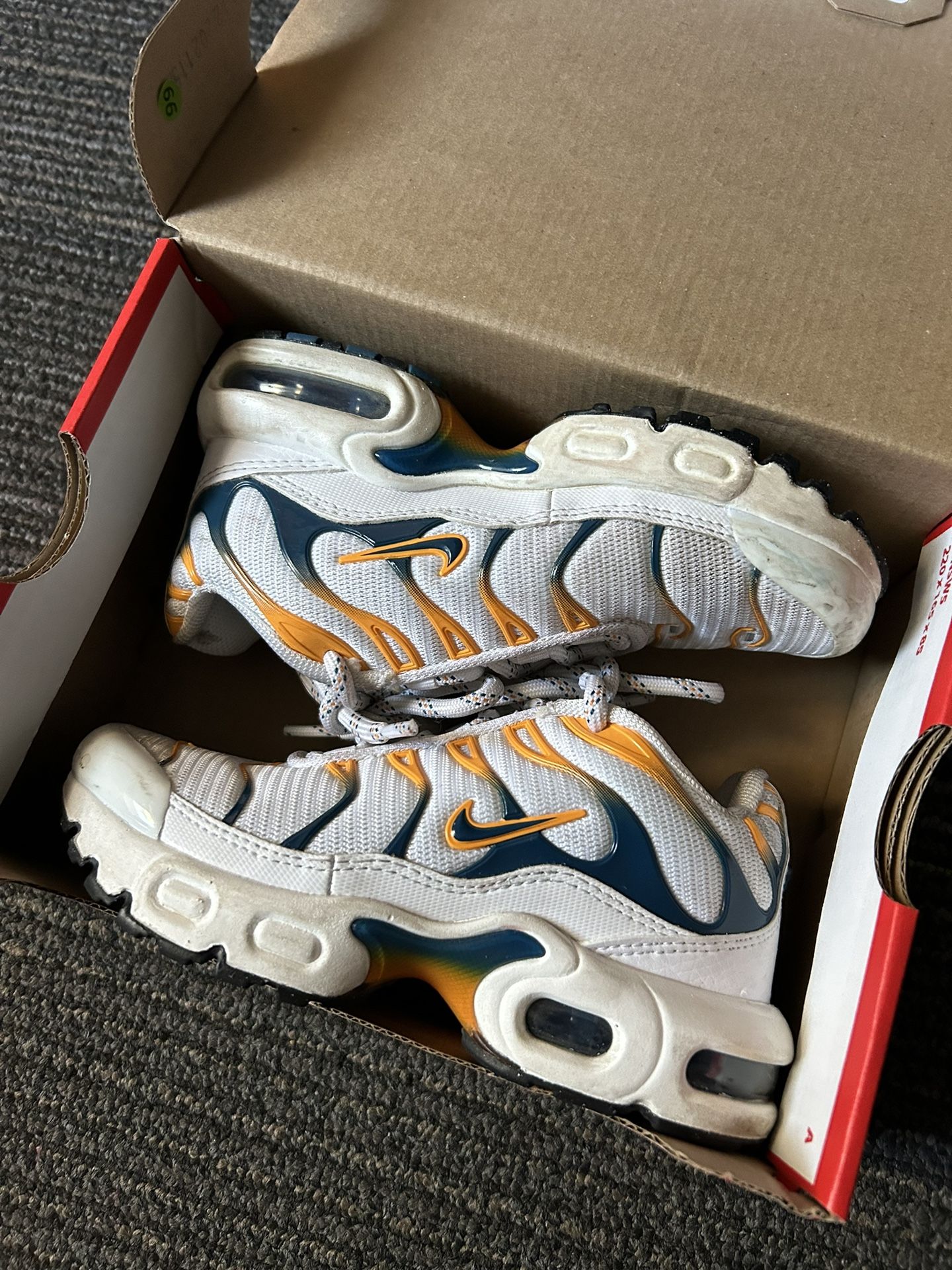Nike Air Max Plus PS