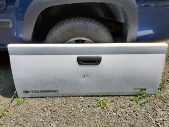 Tailgate