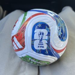 World Cup ball 2026