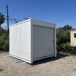 10ft Container