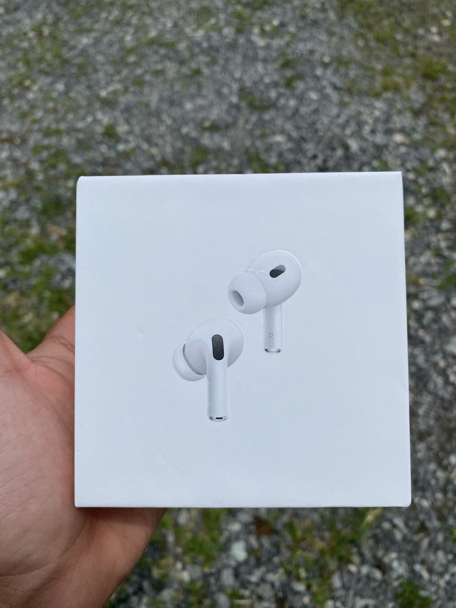AirPods Pro 2