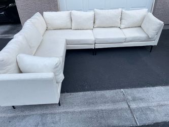 Sectional