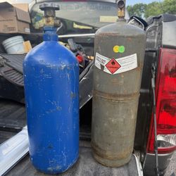 both tanks 