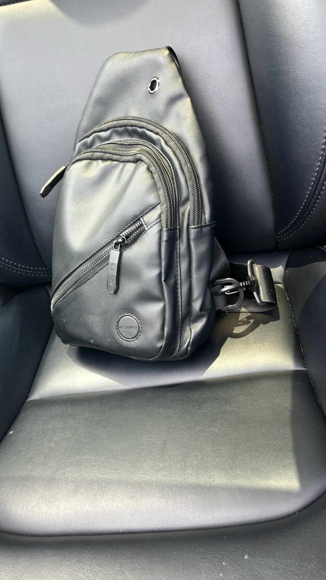 Men’s Crossbody Bag🧳